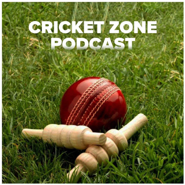 Cricket Zone Podcast Listen to Podcasts On Demand Free TuneIn