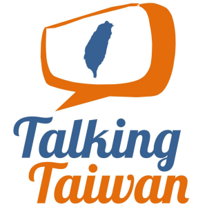 Talking Taiwan-logo