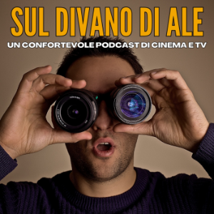 Sul Divano di Ale-logo
