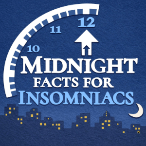 Midnight Facts for Insomniacs-logo