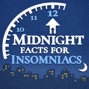 Midnight Facts for Insomniacs-logo