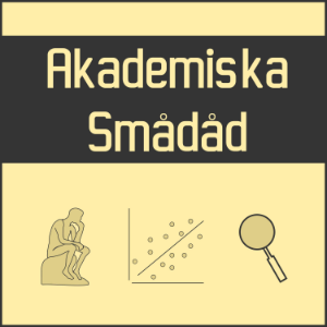 Akademiska Smadad-logo
