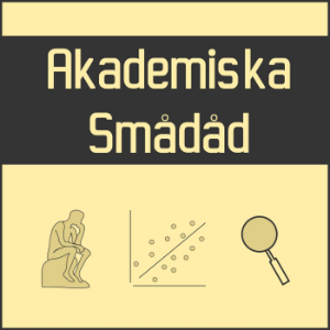 Akademiska Smadad-logo