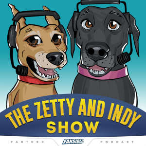The Zetty and Indy Show-logo