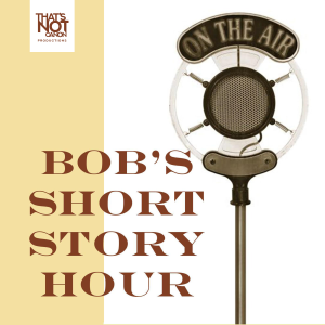 Bob's Short Story Hour-logo