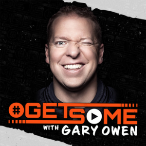 Get Some with Gary Owen-logo