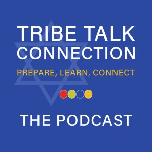 TribeTalking-logo