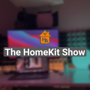 The HomeKit Show-logo