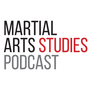 Martial Arts Studies-logo