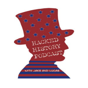 Hacked History-logo
