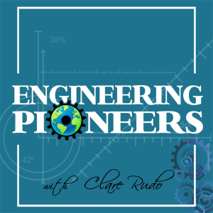 Diary for young STEM Pioneers – Engineering Pioneers-logo