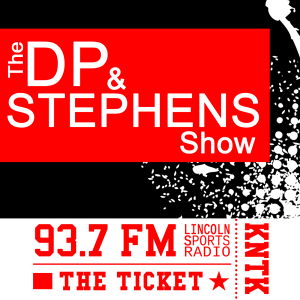 93.7 The Ticket | Lincoln's Real Sports Talk | Lincoln, NE-logo