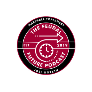 Feudal Future-logo