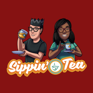 Sippin' Tea-logo