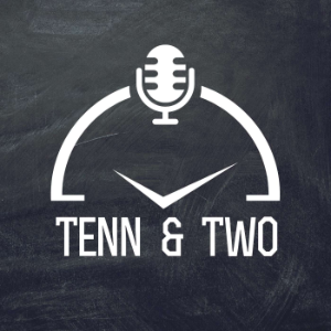 Tenn and Two-logo