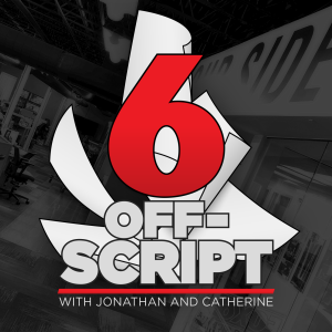6 Off Script: Meet Wes Wyatt