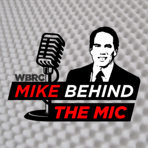 Mike Behind the Mic-logo