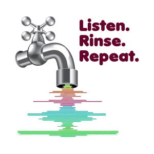 Listen Rinse Repeat-logo
