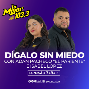 Dígalo Sin Miedo