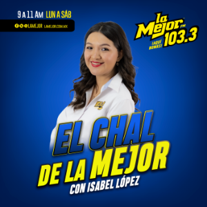 El Chal De La Mejor-logo