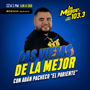 Las Viejas De La Mejor-logo
