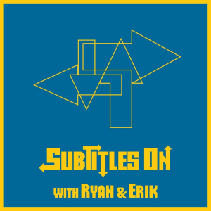Subtitles On-logo