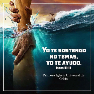 8.- Su respuesta en medio de la angustia