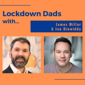 Lockdown Dads-logo