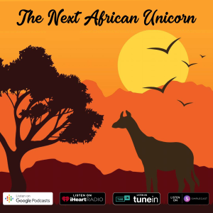 THE NEXT AFRICAN UNICORN-logo