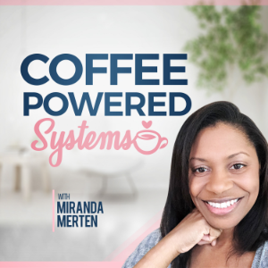 Coffee Powered Systems-logo