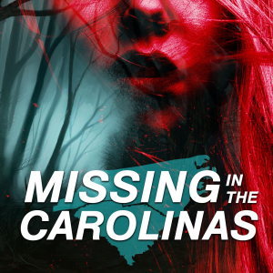 Missing in the Carolinas-logo