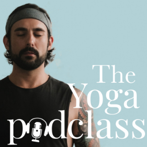 The Yoga Podclass-logo