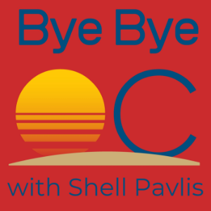 Bye Bye OC-logo