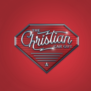 The Christian Car Guy Radio Show-logo