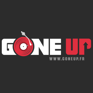 Gone Up Radio-logo