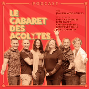Le Cabaret des Acolytes-logo