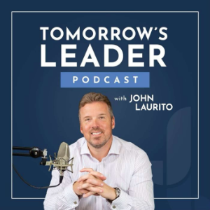 Tomorrow's Leader-logo