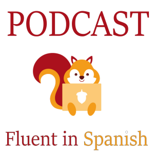 Fluent in Spanish-logo
