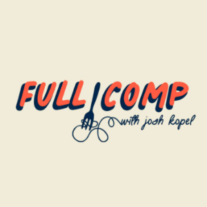 FULL COMP: The Voice of the Restaurant Industry Revolution-logo