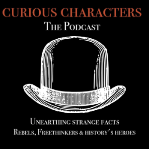 Curious Characters-logo
