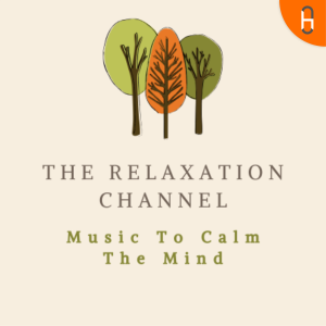 Music To Calm The Mind-logo