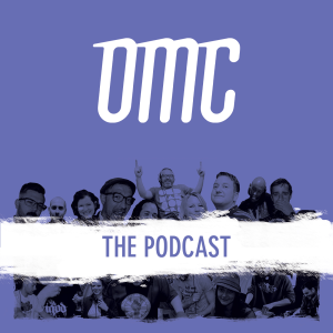 The Old Man Corner Show with Ben & Lex-logo