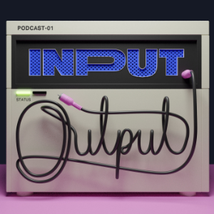 Input/Output-logo
