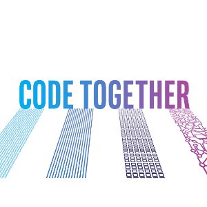 Code Together-logo