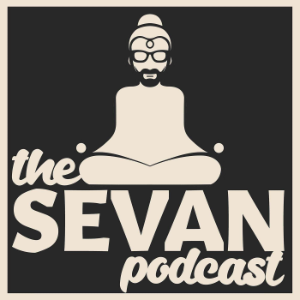 The Sevan Podcast-logo