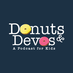 Donuts and Devos-logo
