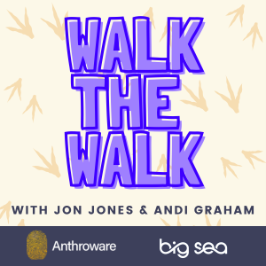 Walk the Walk-logo