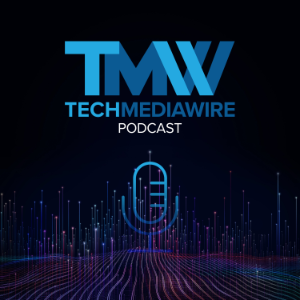 The TechMediaWire Podcast-logo