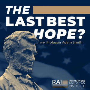 The Last Best Hope?-logo