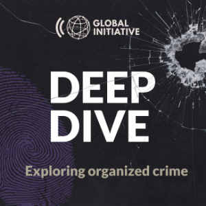Deep Dive: Exploring Organized Crime-logo